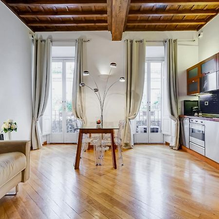 Barberini Exclusive Loft Apartment Roma Ngoại thất bức ảnh