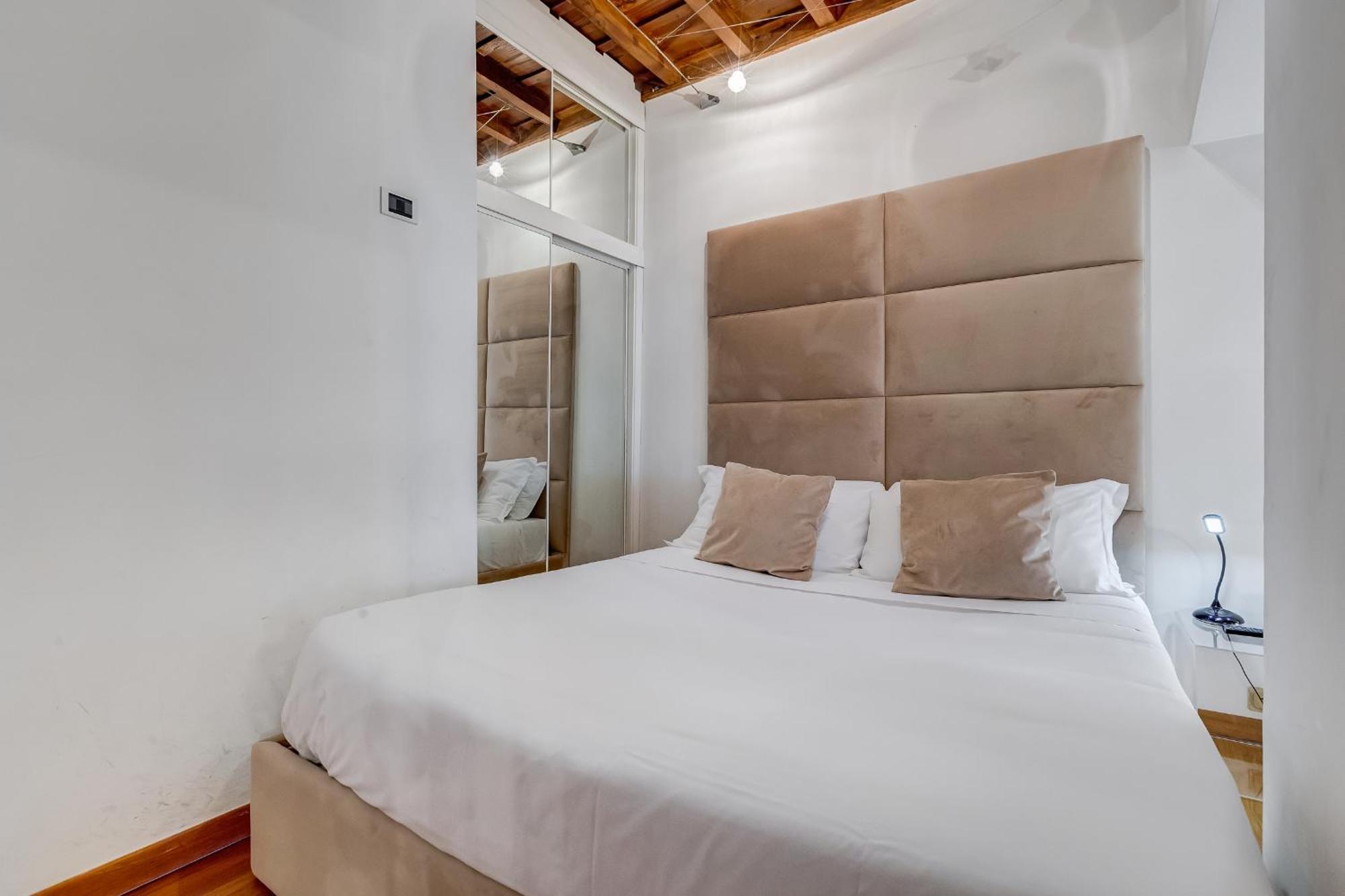 Barberini Exclusive Loft Apartment Roma Ngoại thất bức ảnh