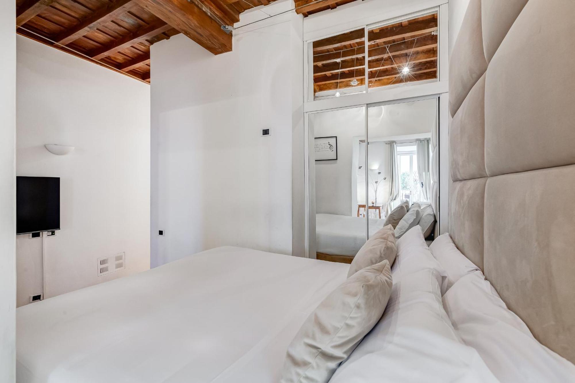Barberini Exclusive Loft Apartment Roma Ngoại thất bức ảnh