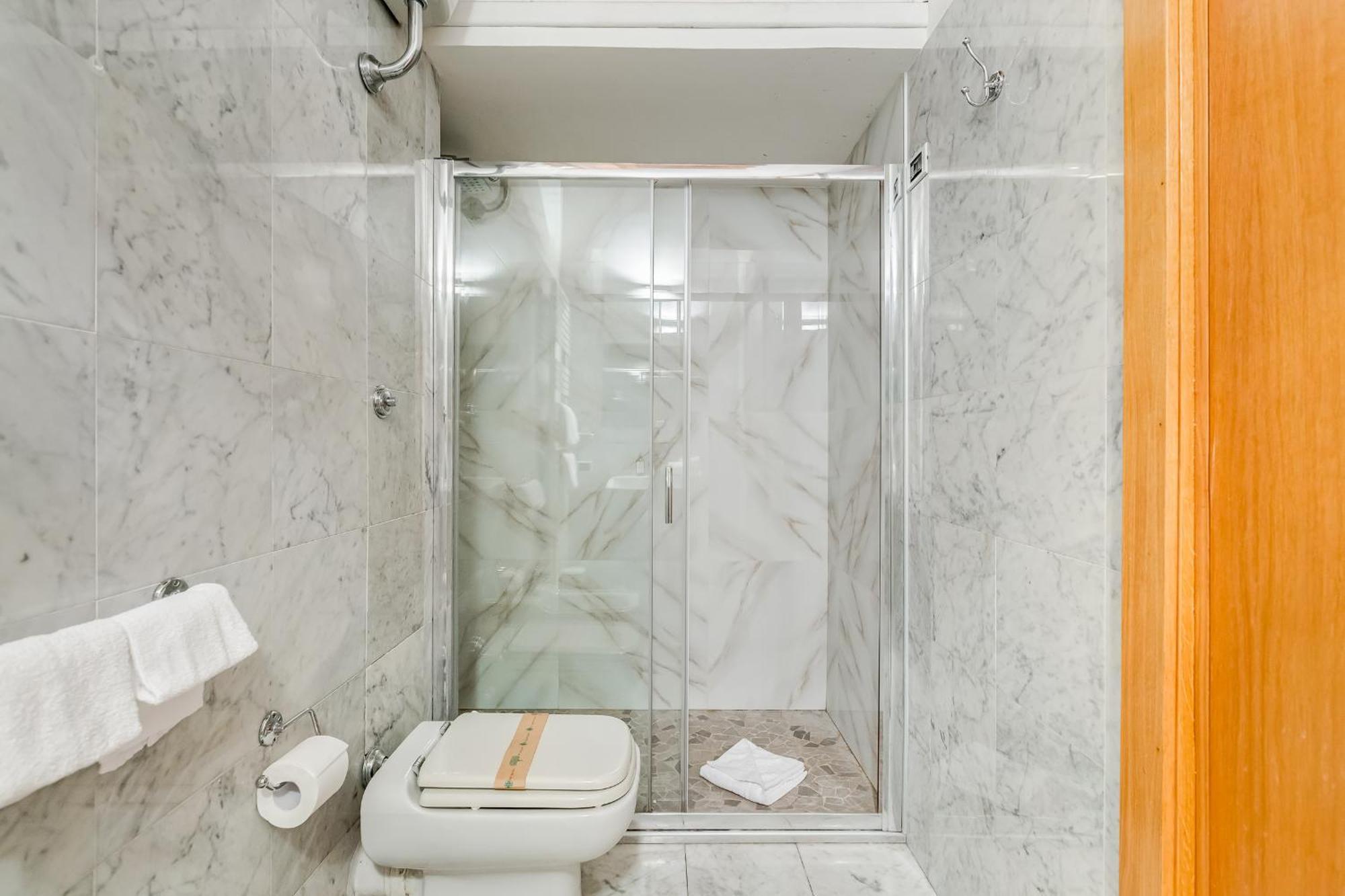 Barberini Exclusive Loft Apartment Roma Ngoại thất bức ảnh