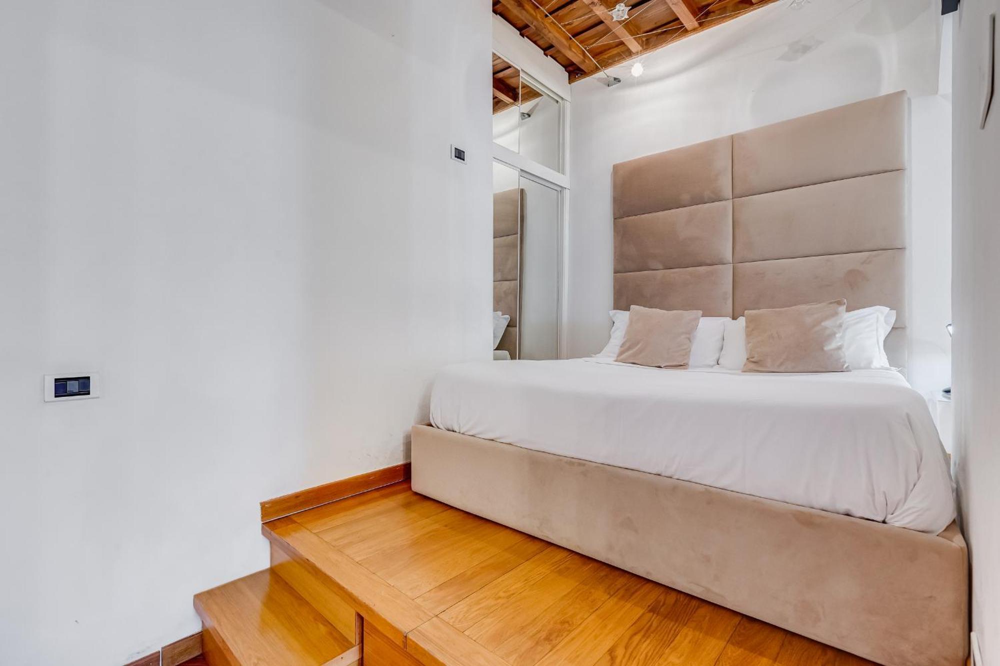 Barberini Exclusive Loft Apartment Roma Ngoại thất bức ảnh