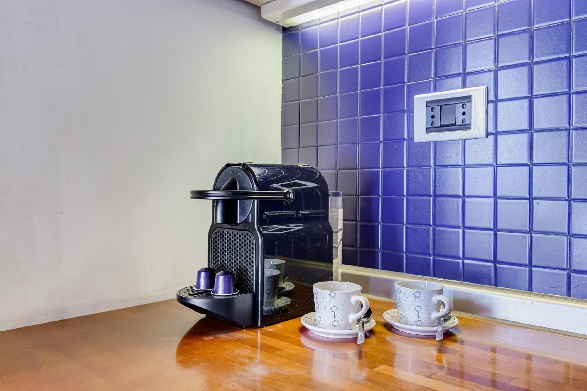 Barberini Exclusive Loft Apartment Roma Ngoại thất bức ảnh