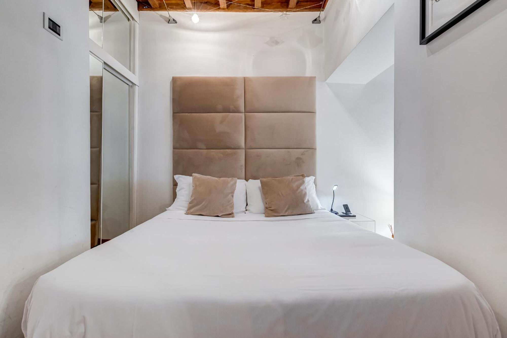 Barberini Exclusive Loft Apartment Roma Ngoại thất bức ảnh