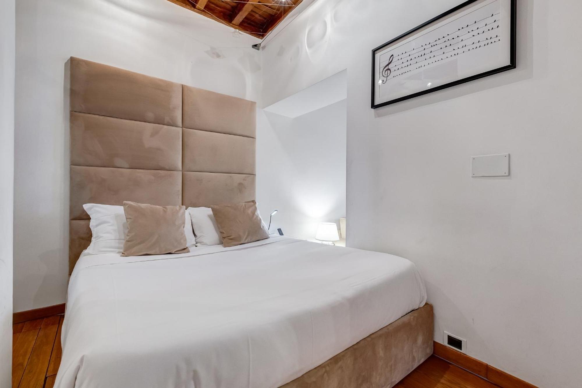 Barberini Exclusive Loft Apartment Roma Ngoại thất bức ảnh