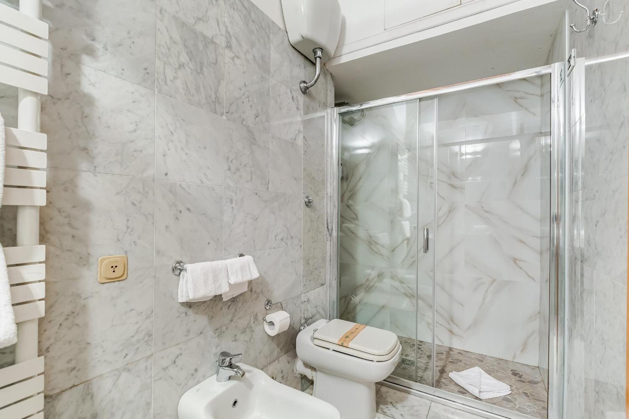 Barberini Exclusive Loft Apartment Roma Ngoại thất bức ảnh