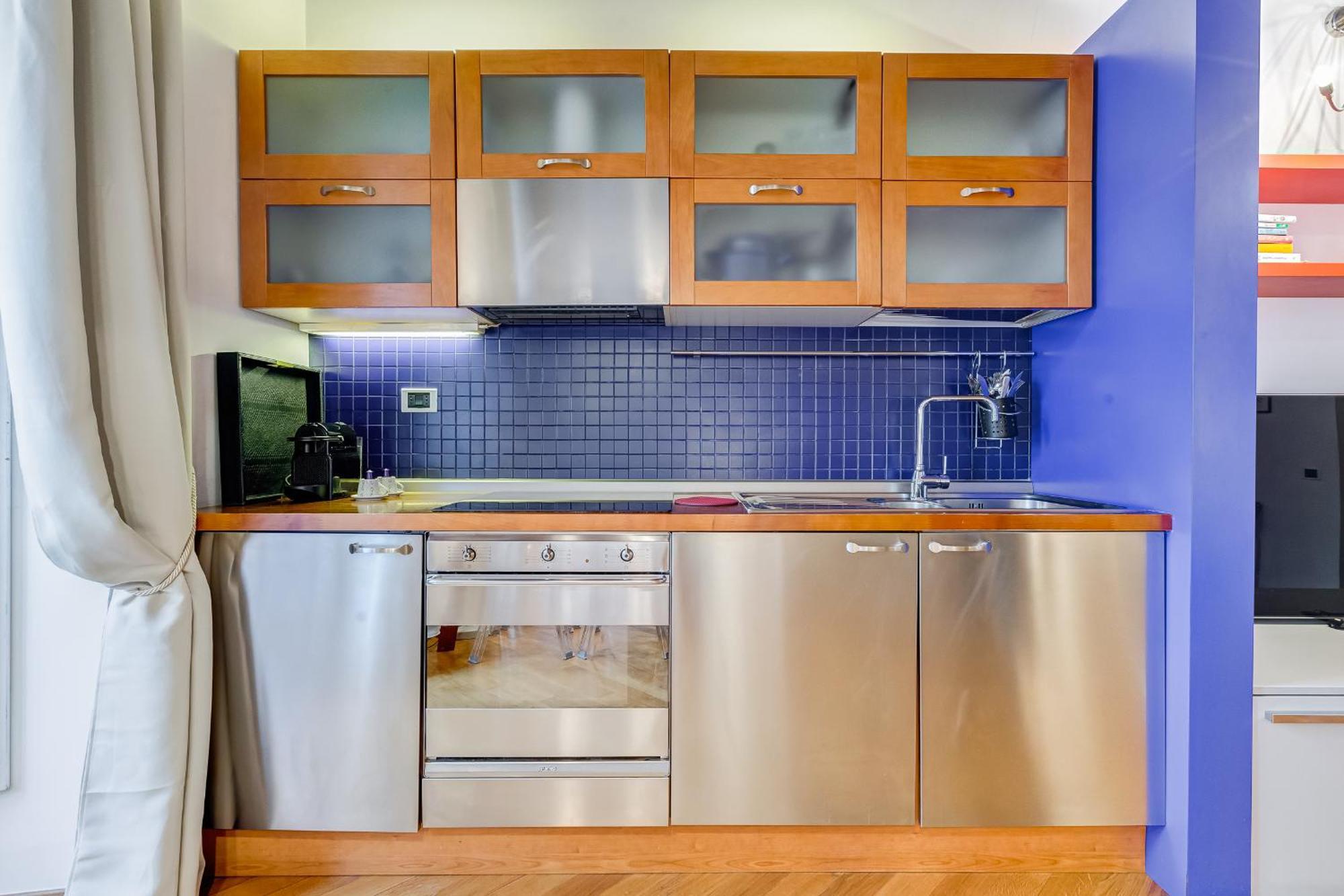 Barberini Exclusive Loft Apartment Roma Ngoại thất bức ảnh