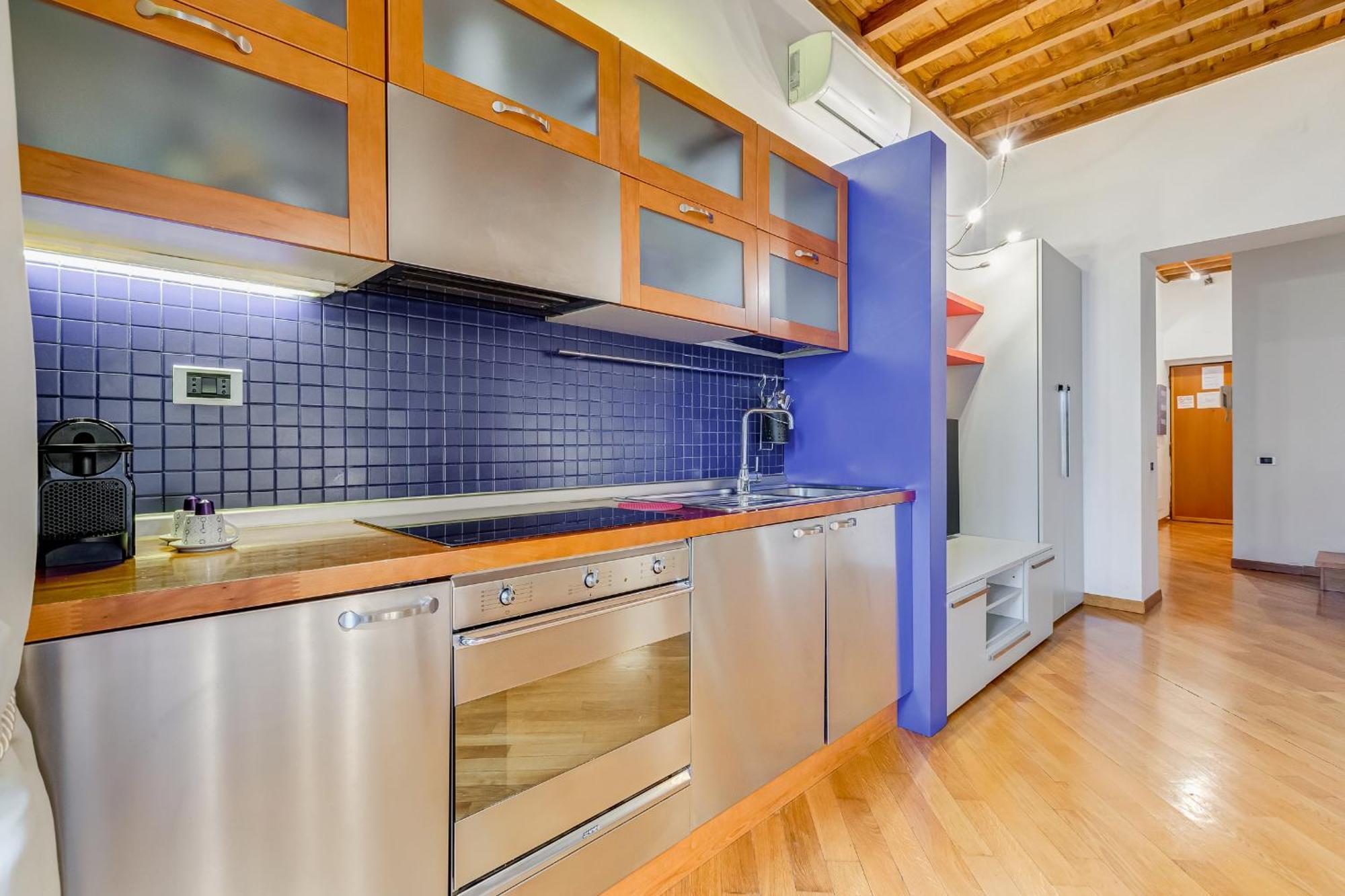 Barberini Exclusive Loft Apartment Roma Ngoại thất bức ảnh