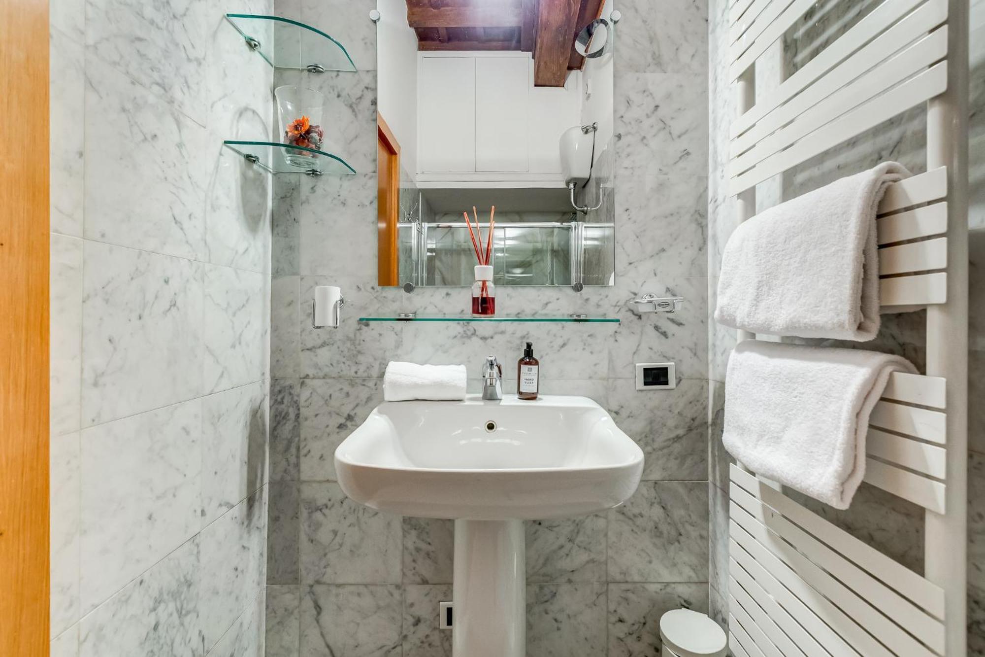 Barberini Exclusive Loft Apartment Roma Ngoại thất bức ảnh