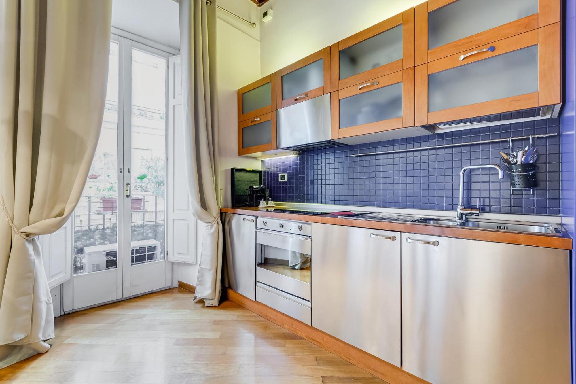 Barberini Exclusive Loft Apartment Roma Ngoại thất bức ảnh